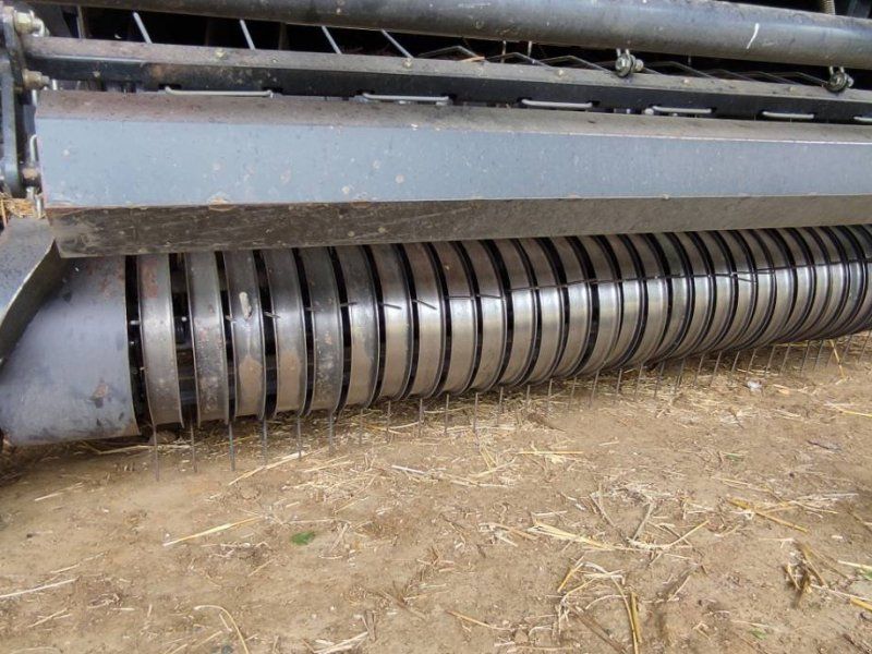 Kuhn Presse à balles rondes VB2160