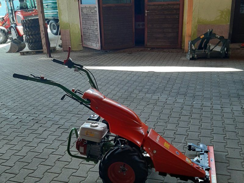 Agria Motormäher, , Einachsmäher, 3600