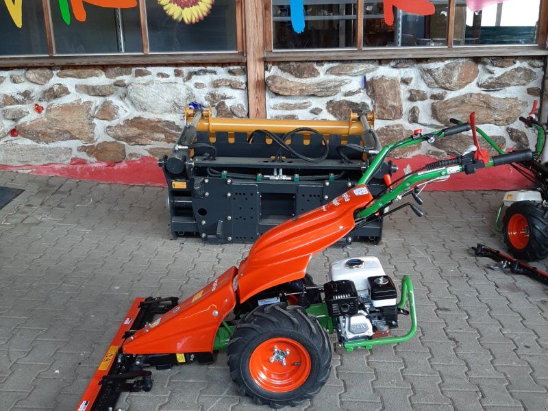 Agria Motormäher, , Einachsmäher, 3600