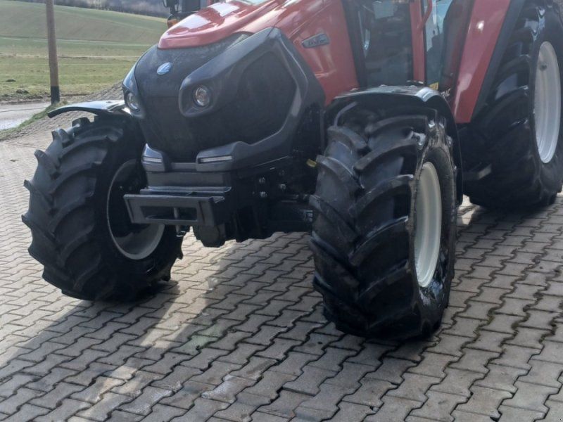 Lindner , , 65LS, 75LS. 65. 75