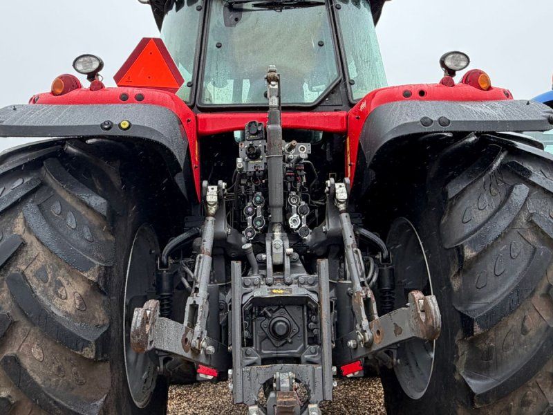 Massey Ferguson 7726 DynaVT