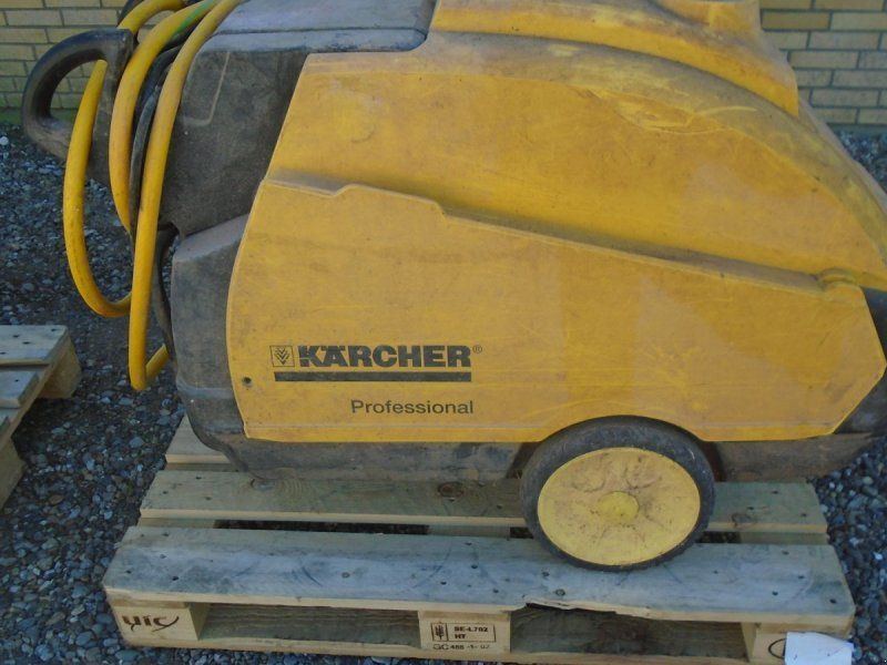 Kärcher HDS 850 4MX