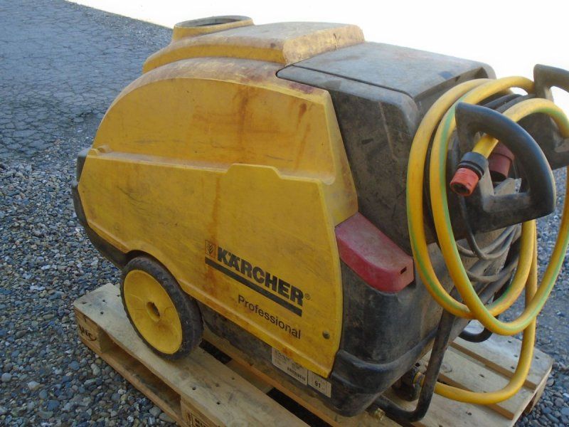 Kärcher HDS 850 4MX