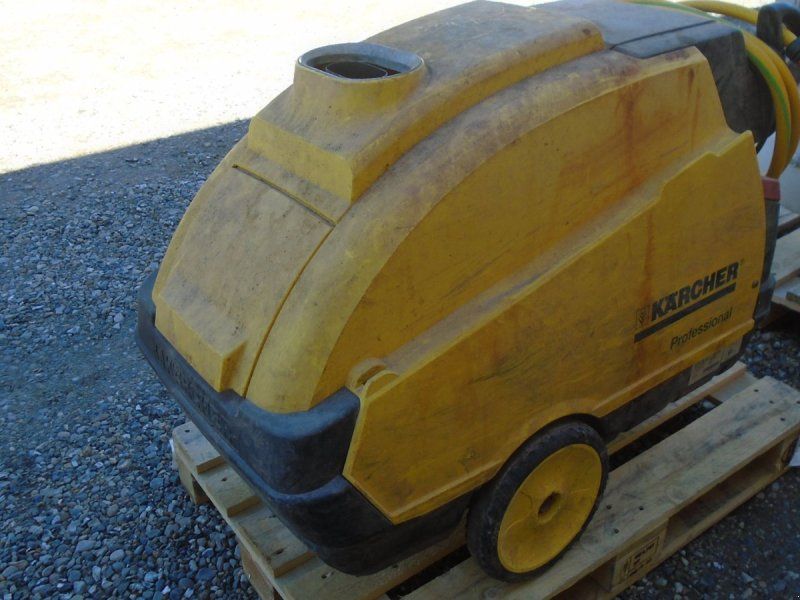 Kärcher HDS 850 4MX