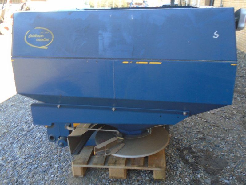 W 2200 MED CALIBRATOR