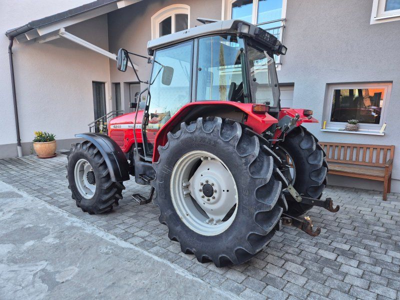 Massey Ferguson 4245