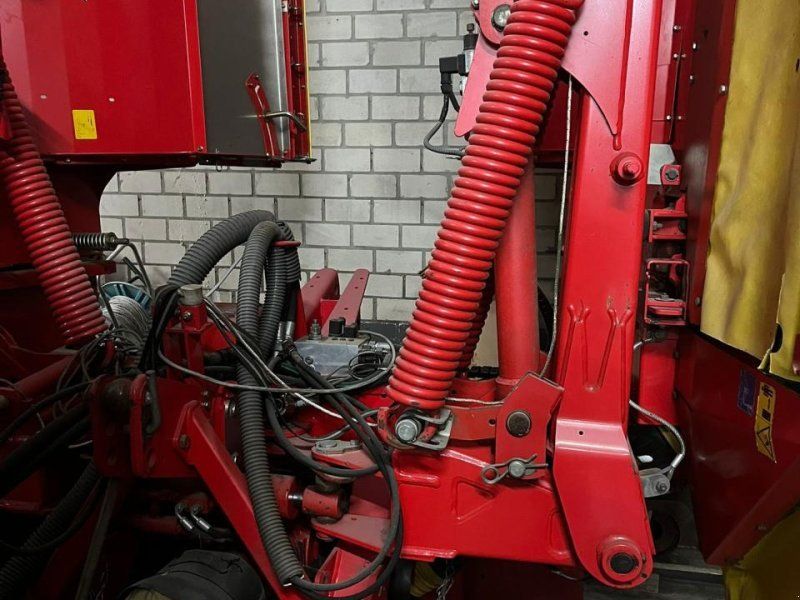 Pöttinger Novacat 8600