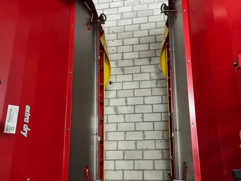 Pöttinger Novacat 8600