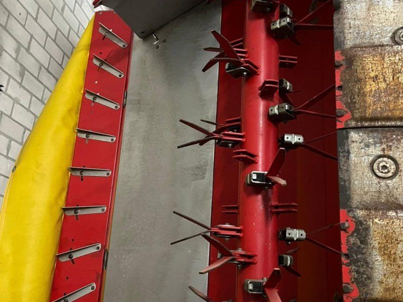 Pöttinger Novacat 8600