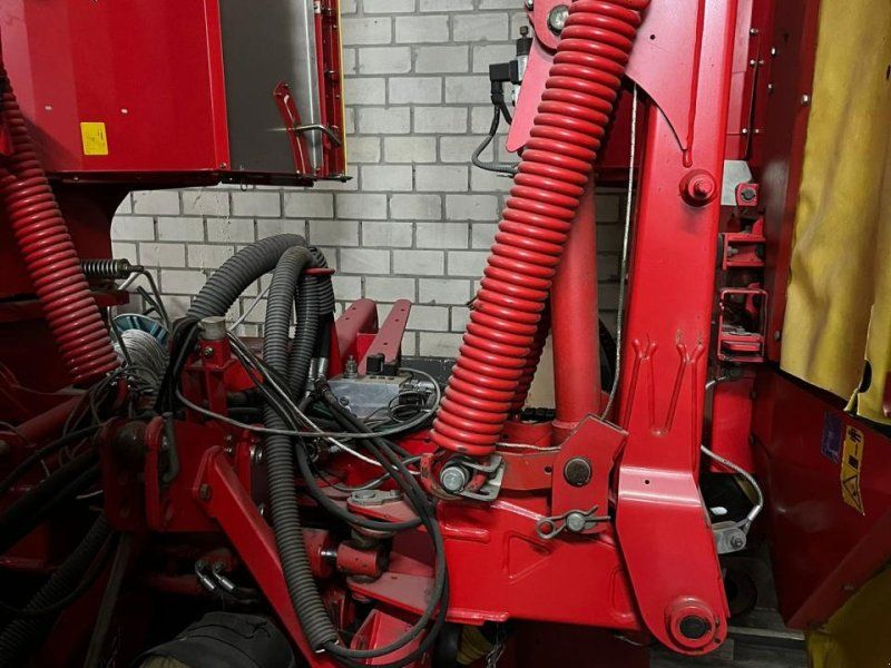 Pöttinger Novacat 8600