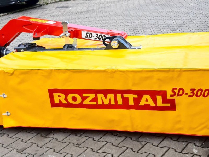Rozmital SD-300