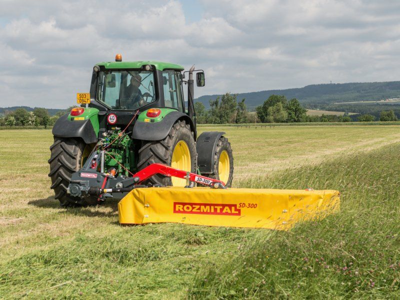 Rozmital SD-300