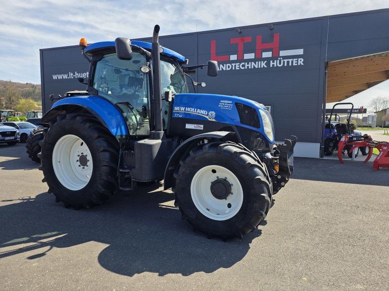 New Holland T7.185 Auto Command