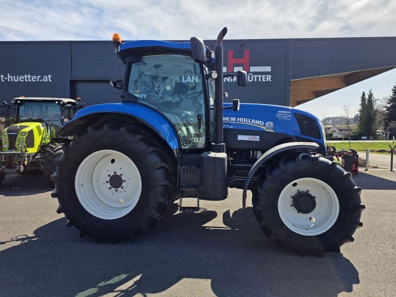 New Holland T7.185 Auto Command