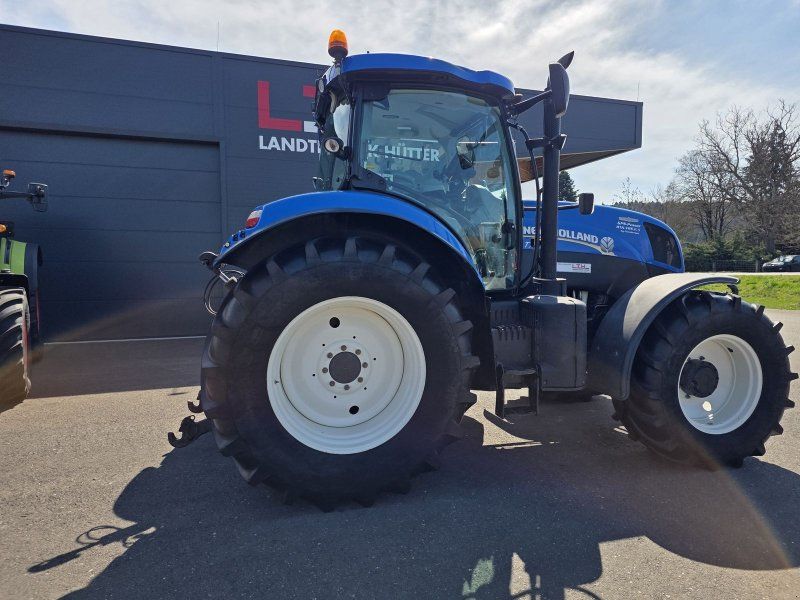 New Holland T7.185 Auto Command