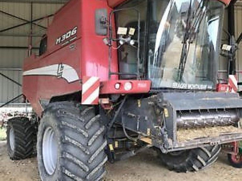 Laverda m306 pour export