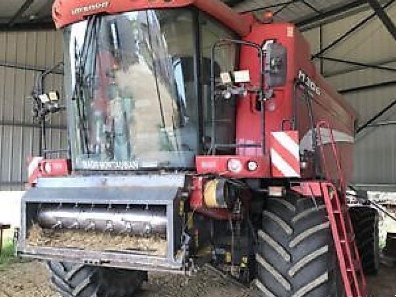 Laverda m306 pour export