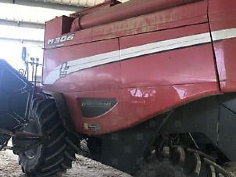 Laverda m306 pour export