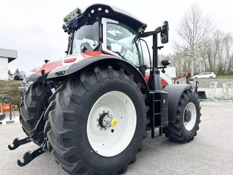 Steyr 6200 absolut cvt