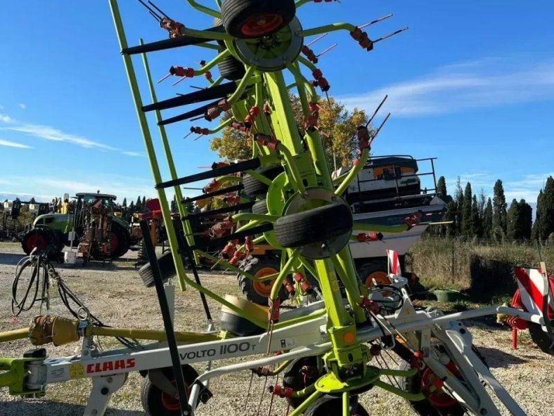 Claas volto 1100 t