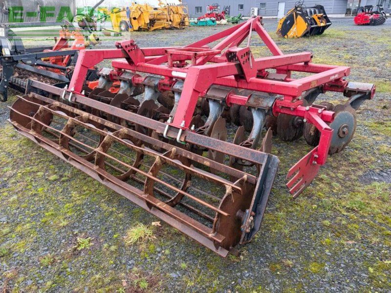 Jean de Bru déchaumeur dechaumeur à disques 3m30