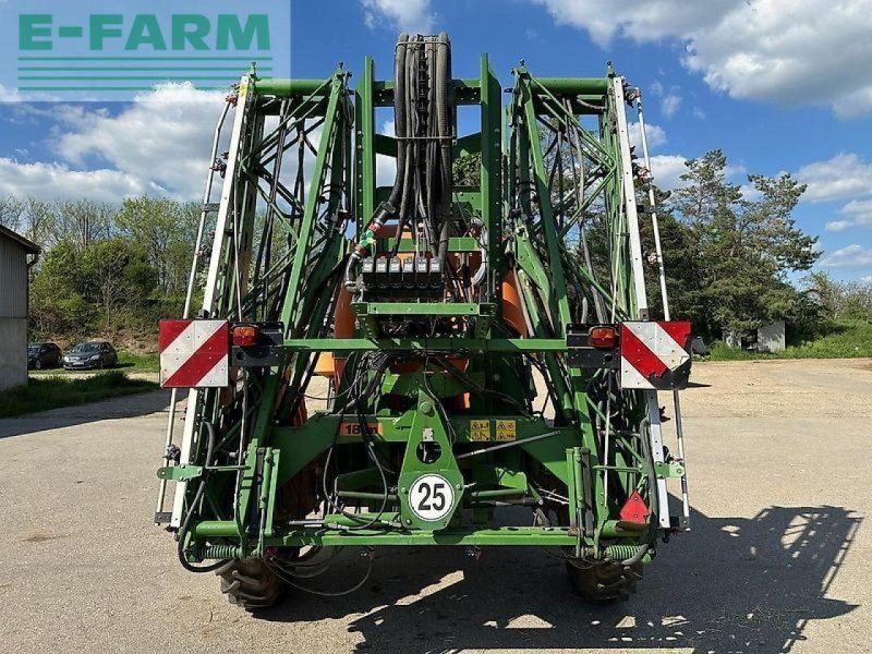 Amazone ug 3000/18 nova