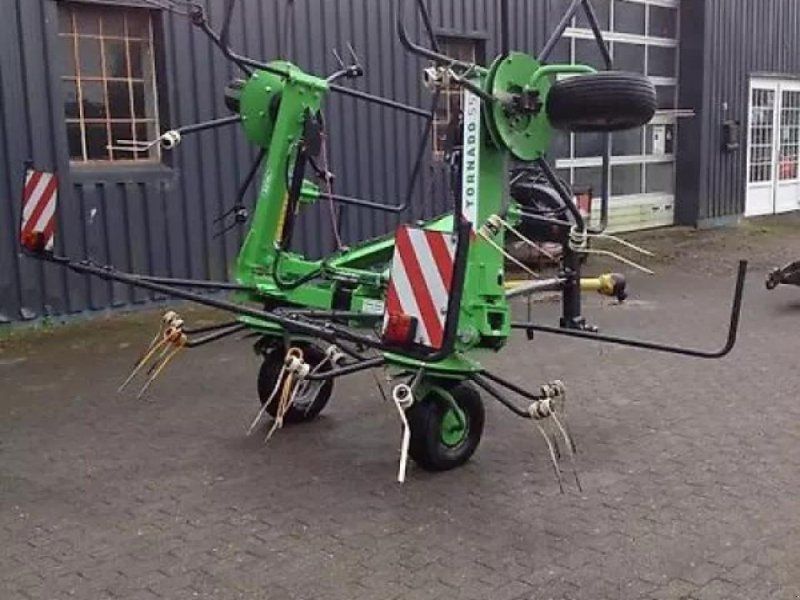 Talex tornado 550 vorführgerät