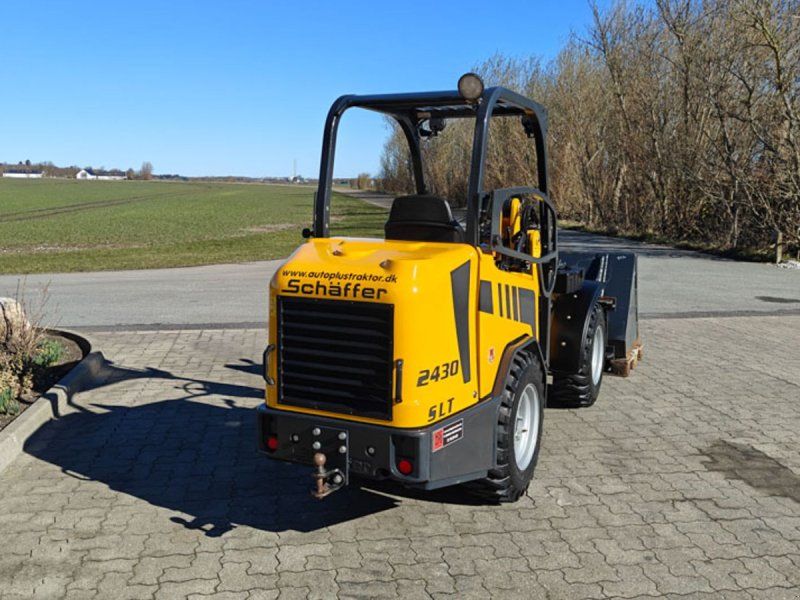 Schäffer 2430 slt
