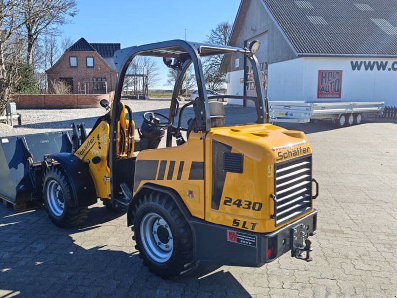 Schäffer 2430 slt