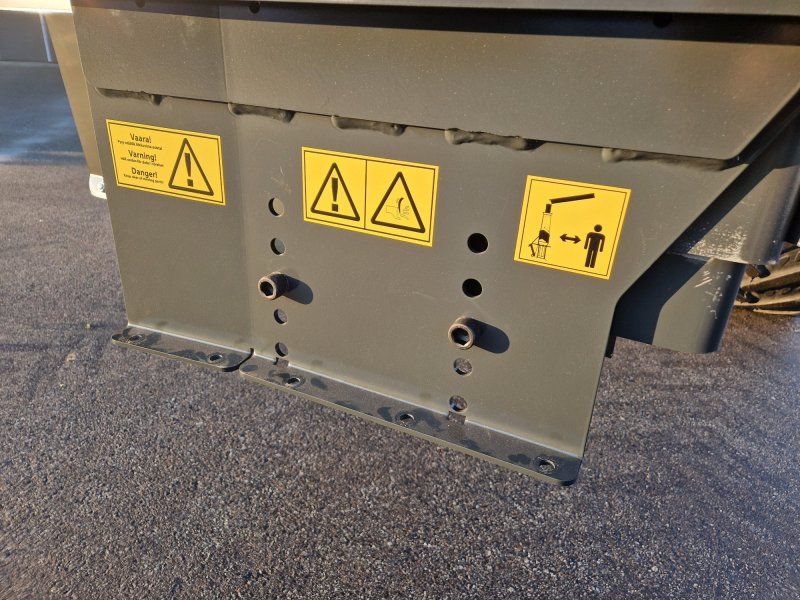 Pilkemaster Smart Brennholzautomat Spaltautomat Euronahme