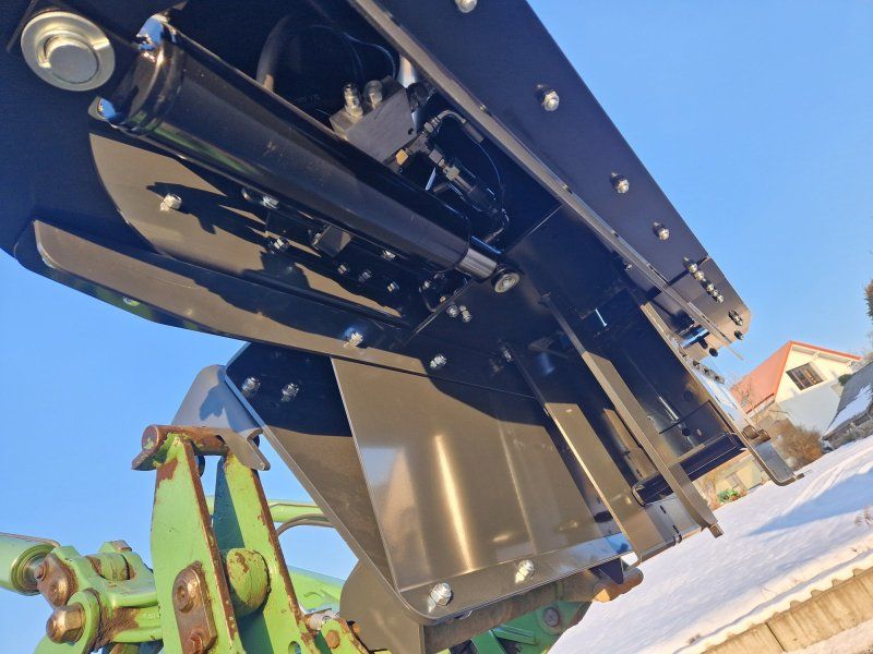 Pilkemaster Smart Brennholzautomat Spaltautomat Euronahme