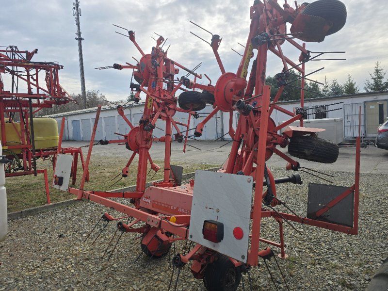 Kuhn GF 8501 MH