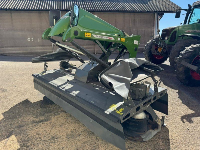Fendt Slicer 310 FQ-KC