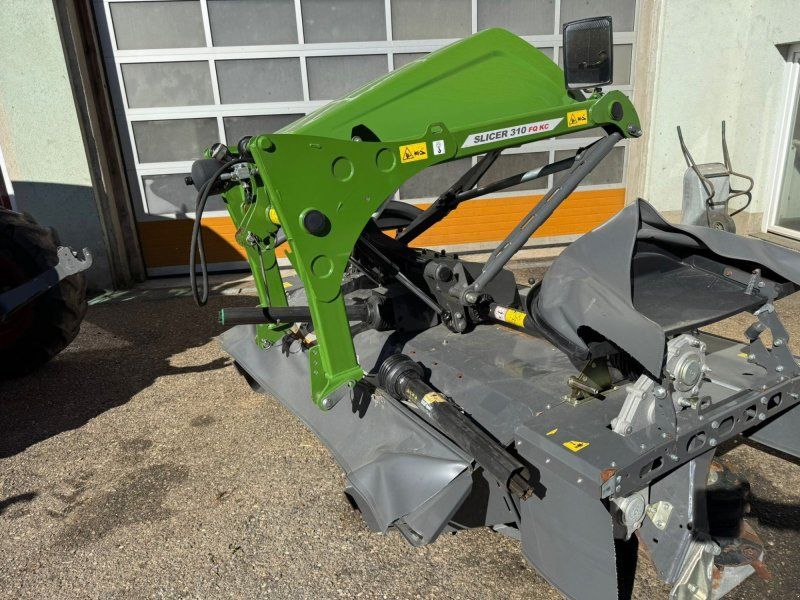 Fendt Slicer 310 FQ-KC