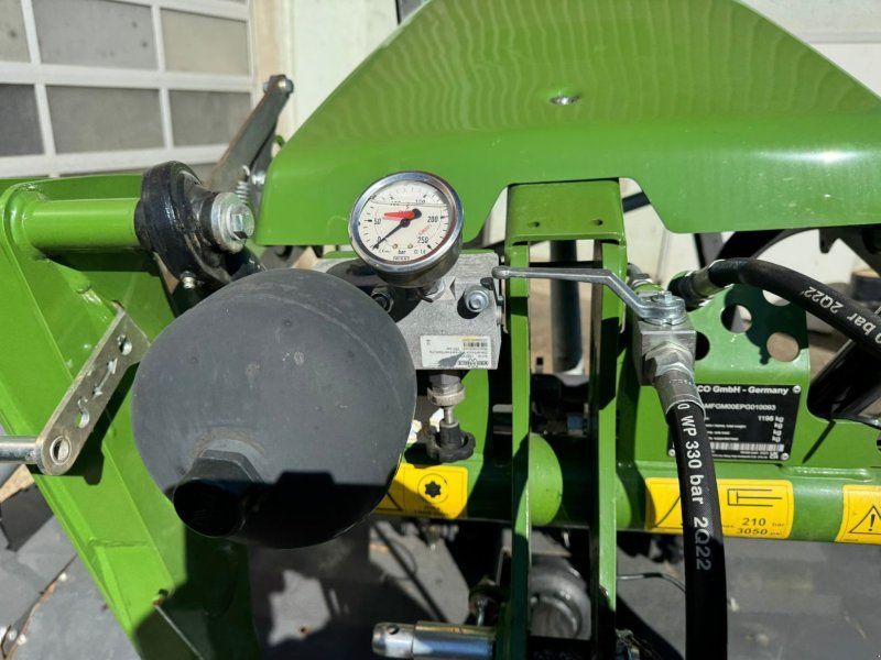 Fendt Slicer 310 FQ-KC