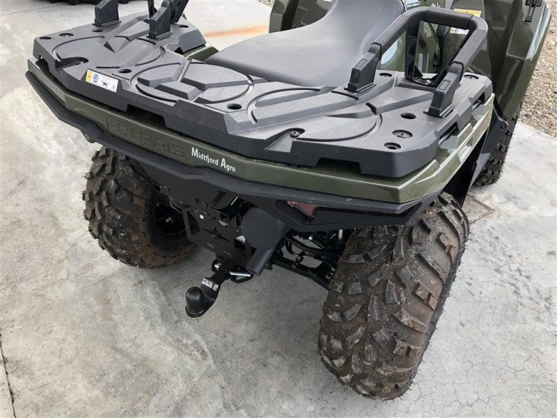 Polaris Sportsman 570 EPS