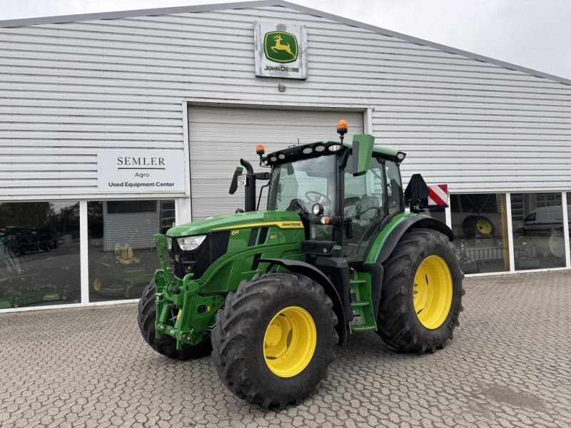 John Deere 6R 150