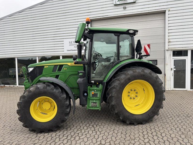 John Deere 6R 150