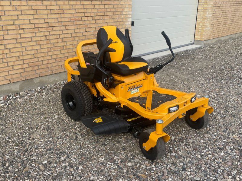 Cub Cadet XZ5-107