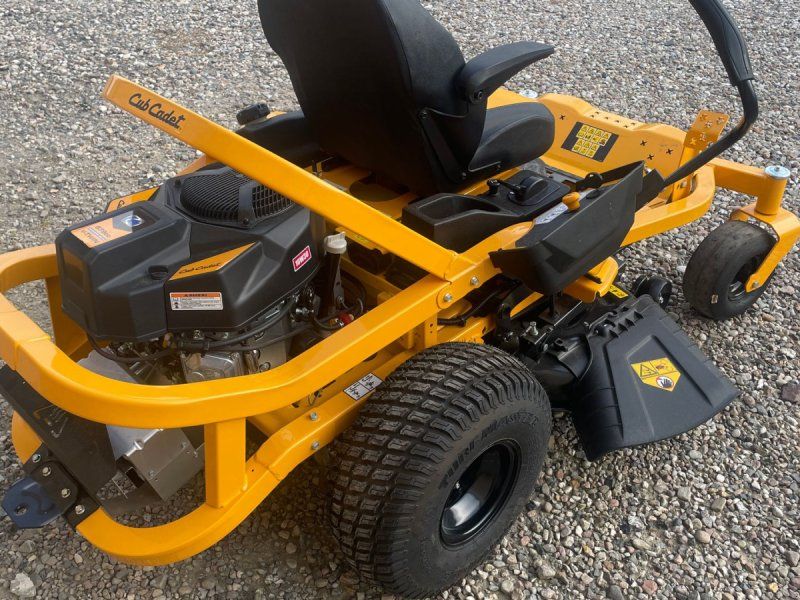 Cub Cadet XZ5-107