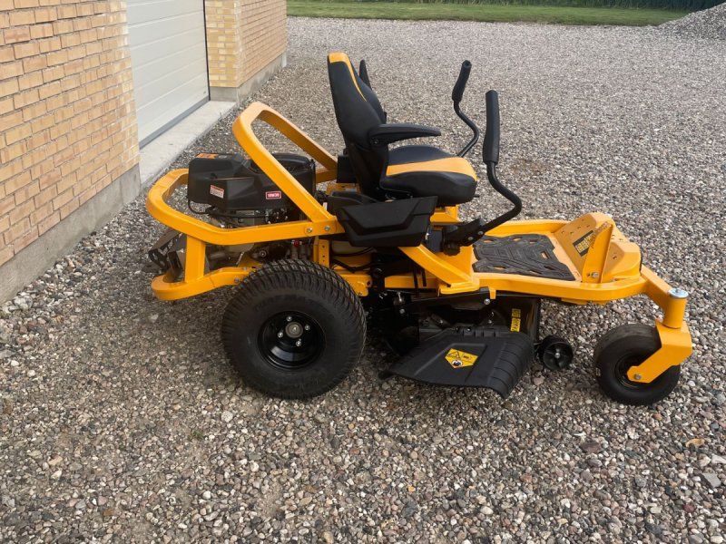 Cub Cadet XZ5-107