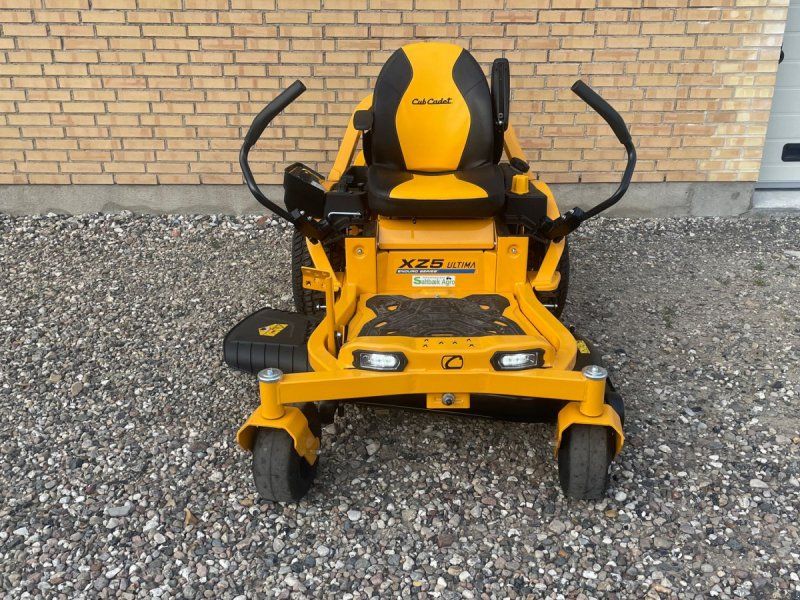 Cub Cadet XZ5-107