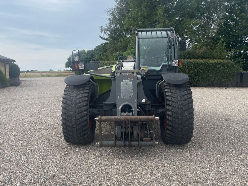 Claas Scorpion 7045 Varipower