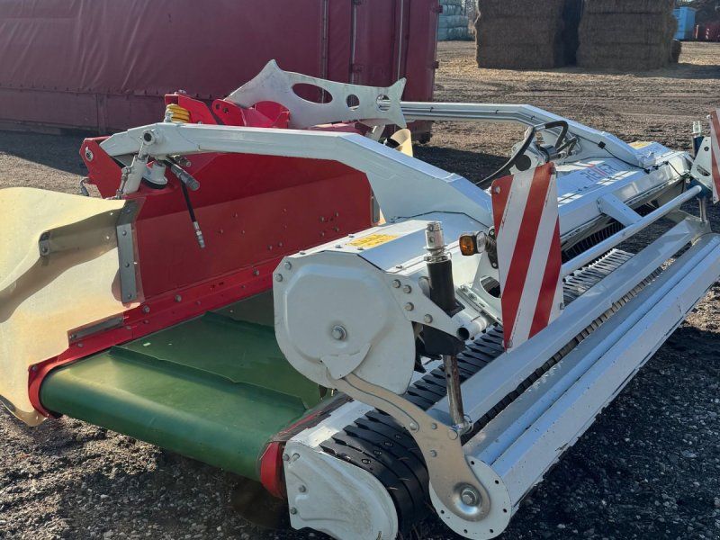 Reiter RESPIRO R3 CO