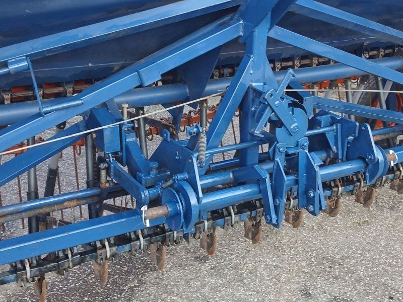 Nordsten 4M SÅMASKINE