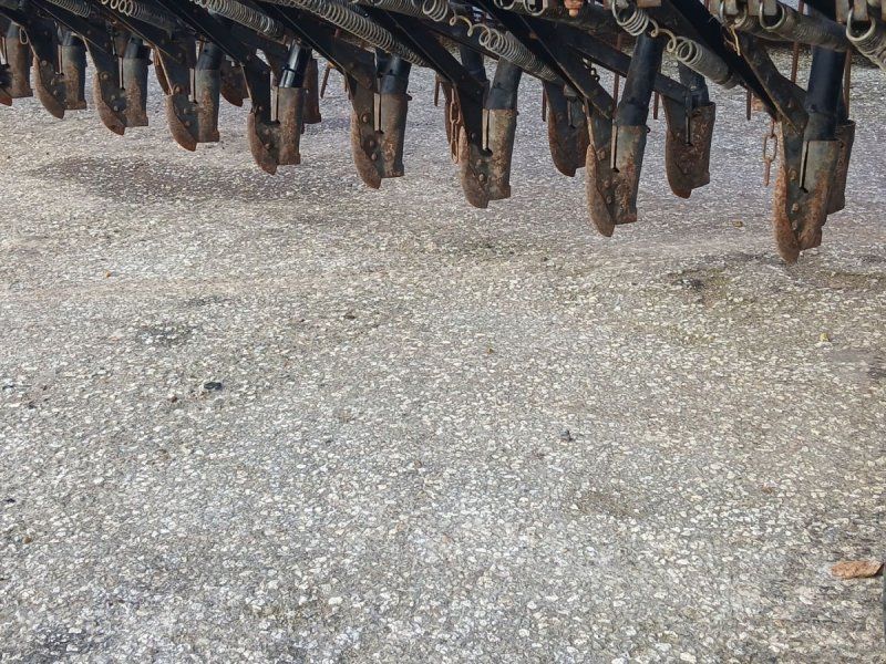 Nordsten 4M SÅMASKINE