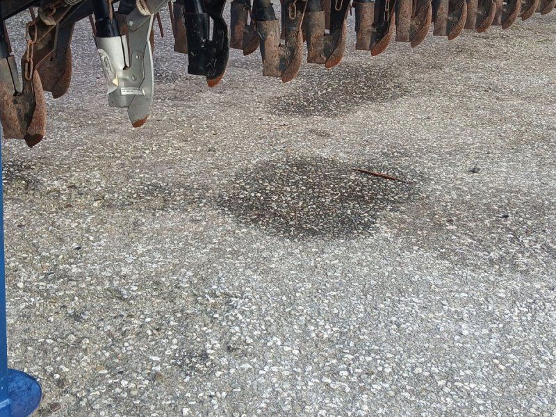 Nordsten 4M SÅMASKINE