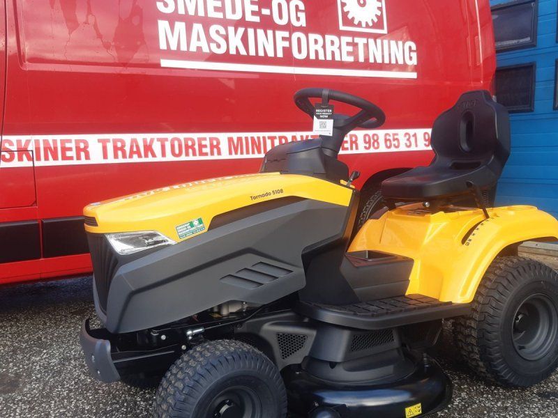 Stiga Tornado 5108