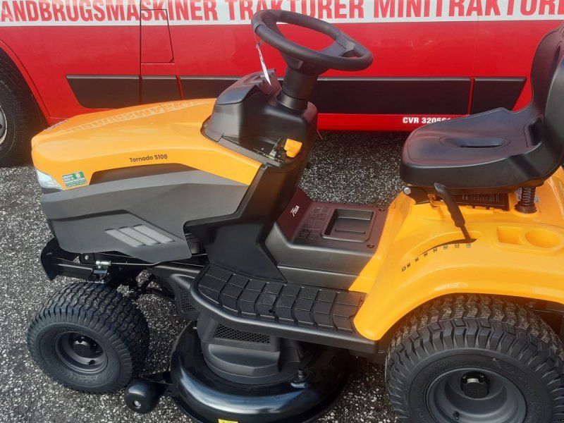 Stiga Tornado 5108