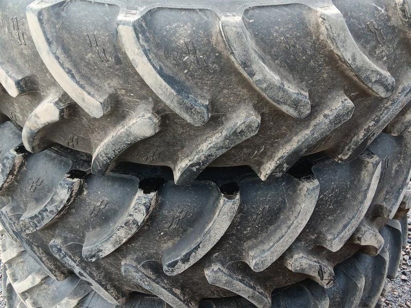 Alliance 460/85x38 (18.4x38) Som ny